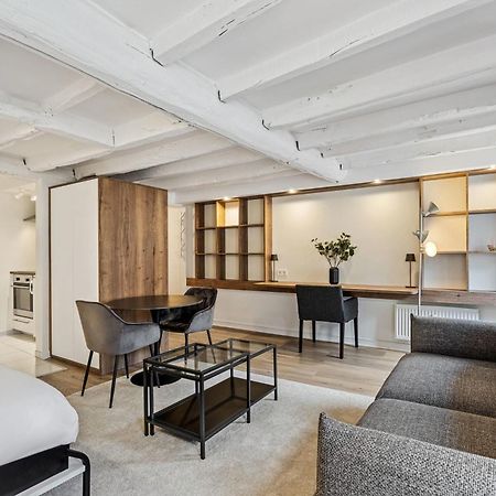 Serene Haven On Rue Du Nord Luxembourg Luaran gambar