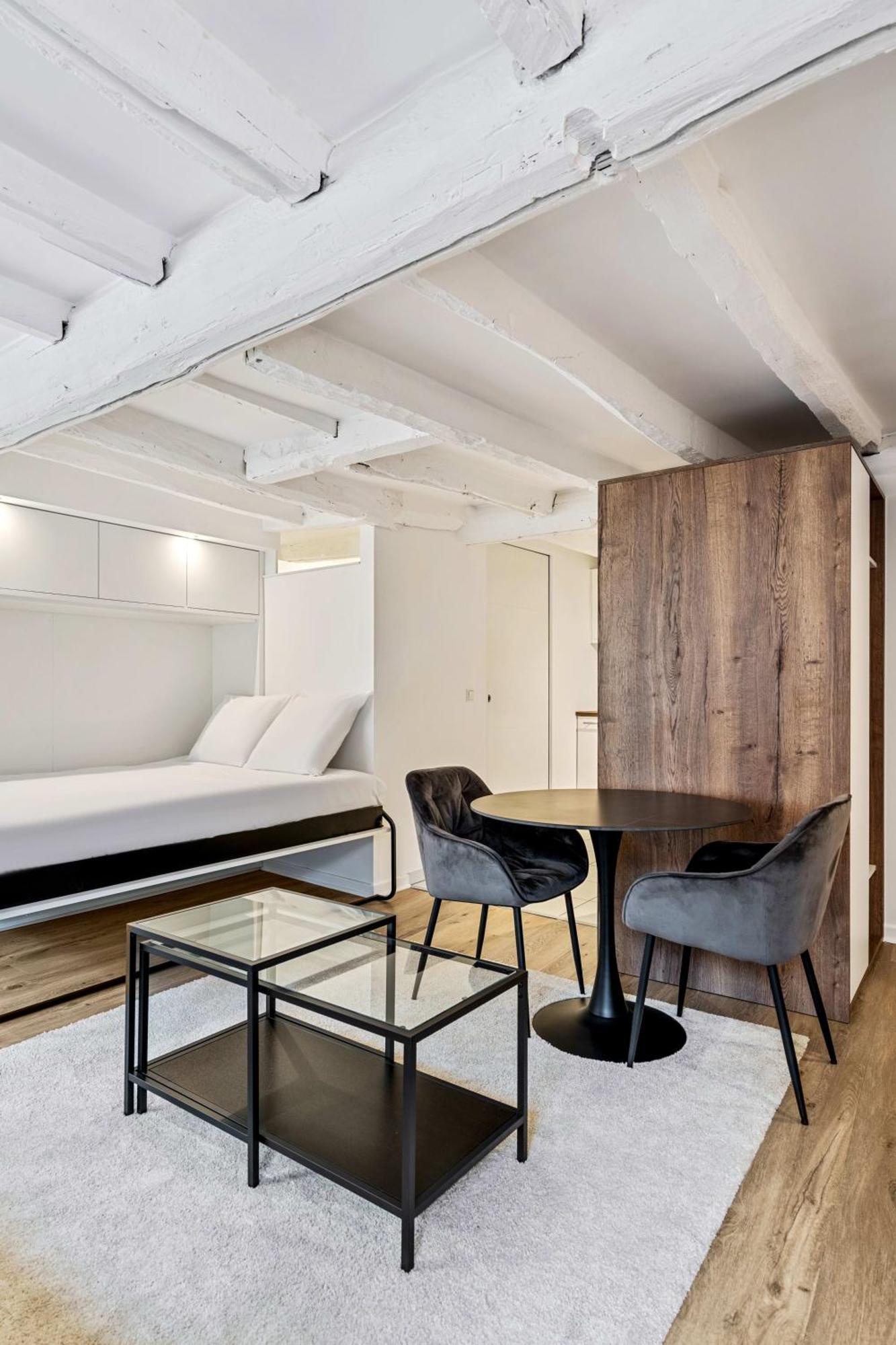 Serene Haven On Rue Du Nord Luxembourg Luaran gambar